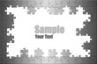 Puzzle Sample your Text