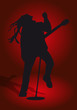 Silhouette_Reggae