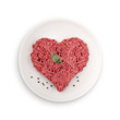 Steak tartare