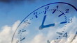 Time Flies (Clock In Sky)