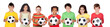 Soccer team