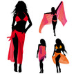 Bikini Collection Pareos Bikini Collection Pareos