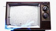 Video: Television Static Electrical Shock Overload Television Static Electrical Shock Overload