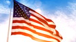 USA American Flag