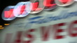 Welcome to Fabulous Las Vegas Nevada Sign