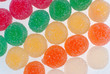 Gelly sugar candy
