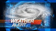 Weather Alert - Broadcast Graphics Title Weather Alert - Broadcast Graphics Title