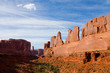 Arches National Park, Utah Arches National Park, Utah