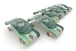 100 zloty car choice