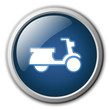Scooter Glossy Button