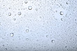 abstract backgrounds with water bubbles