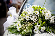 Photo: Wedding car Wedding car