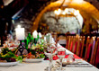 Foto: Restourant's table Restourant's table
