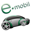 e mobil elektro green