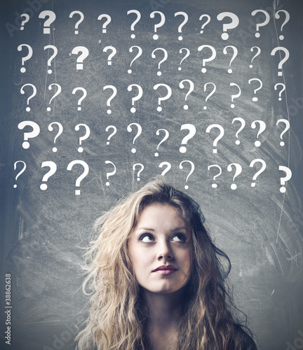 Photo: Doubt Doubt