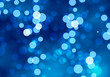 soft blue background