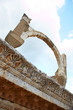Ephesus in Turkey