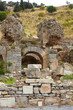 Ephesus in Turkey