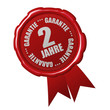 GARANTIE12