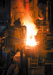 Melting Iron