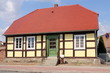 Einfamilienhaus
