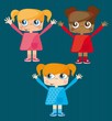cute girls