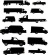 TRUCKS