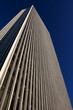 Photo: Office Tower before a Cloudless Sky on a Sunny Day Office Tower before a Cloudless Sky on a Sunny Day