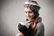 Winter pleasures