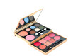 Makeup Set isolated