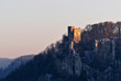 Burgruine Reussenstein