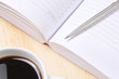 Photo: notebook notebook