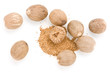 Photo: Nutmegs Nutmegs