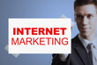 internet marketing