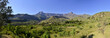 Drakensberge Südafrika