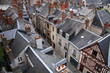 Toits à Blois