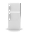 The fridge