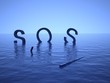 Sos at sea