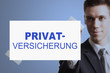 Privatversicherung