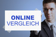 Onlinevergleich