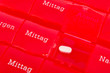 Foto: Tablettenboxen Tablettenboxen