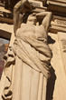 statue théatre de la porte st-martin à Paris statue théatre de la porte st-martin à Paris