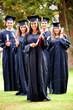 Graduation group
