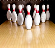 Bowling pins