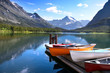Photo: Glacier National park Glacier National park