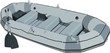 Inflatable boat