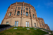 Historical industrial architecture of Vienna