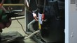 repair the refrigerator