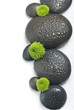 Spa stones