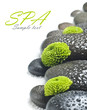 Spa stones